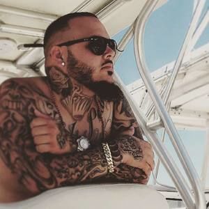 Meet your Posher, Johnny